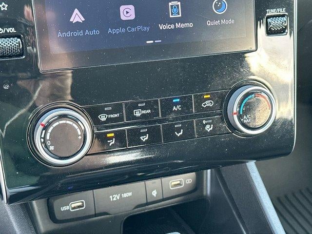 2023 Hyundai Tucson SEL AWD