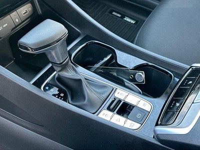 2023 Hyundai Tucson SEL AWD