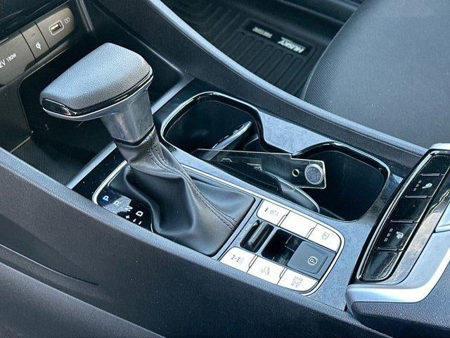 2023 Hyundai Tucson SEL AWD