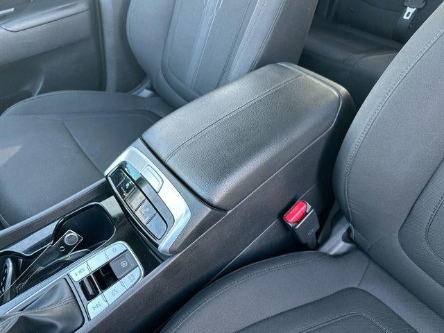 2023 Hyundai Tucson SEL AWD