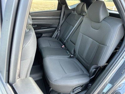 2023 Hyundai Tucson SEL AWD