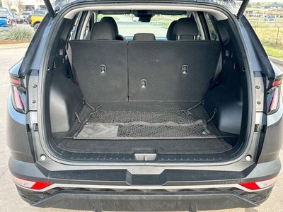 2023 Hyundai Tucson SEL AWD