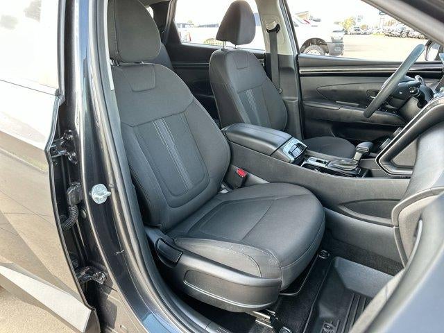 2023 Hyundai Tucson SEL AWD