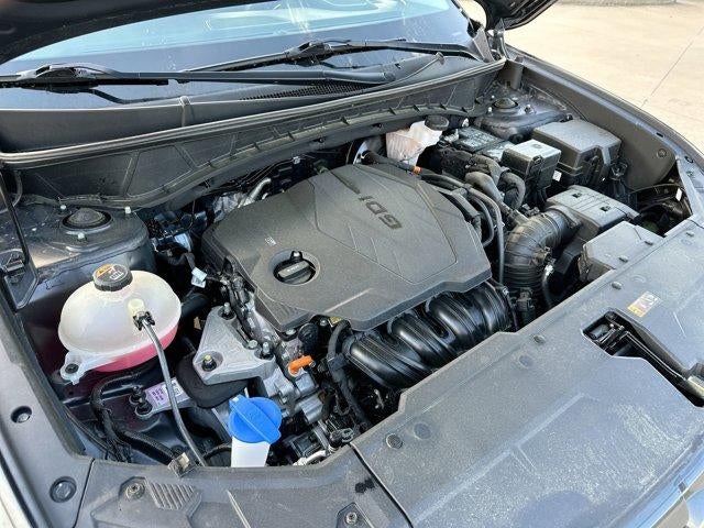 2023 Hyundai Tucson SEL AWD
