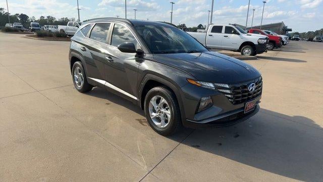 2023 Hyundai Tucson SEL AWD