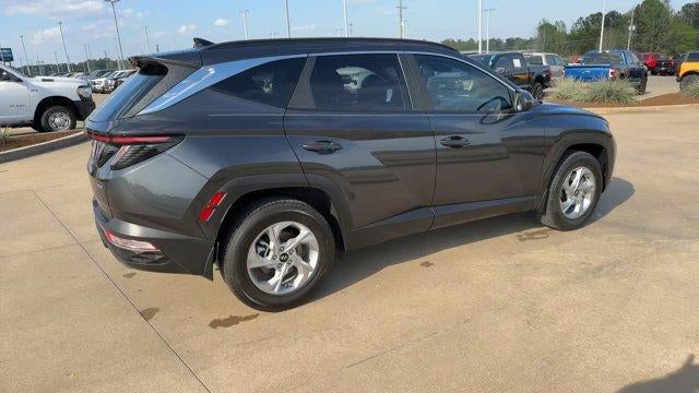2023 Hyundai Tucson SEL AWD