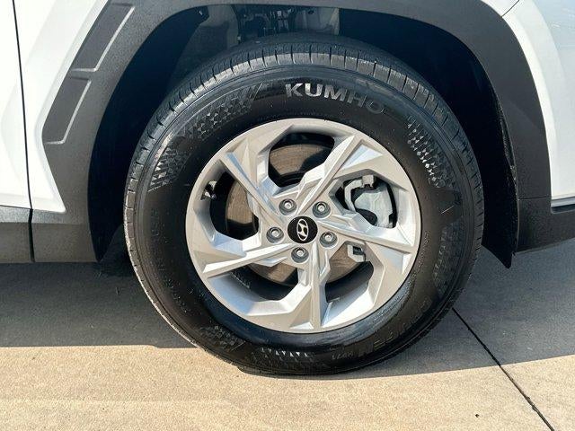 2024 Hyundai Tucson SEL AWD *Ltd Avail*