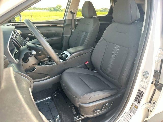 2024 Hyundai Tucson SEL AWD *Ltd Avail*