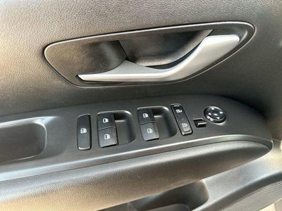 2024 Hyundai Tucson SEL AWD *Ltd Avail*