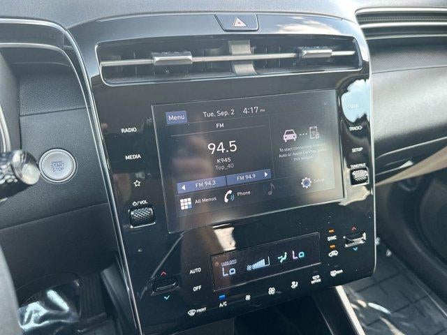 2024 Hyundai Tucson SEL AWD *Ltd Avail*