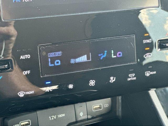 2024 Hyundai Tucson SEL AWD *Ltd Avail*