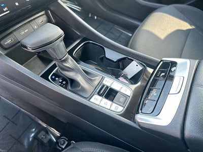 2024 Hyundai Tucson SEL AWD *Ltd Avail*