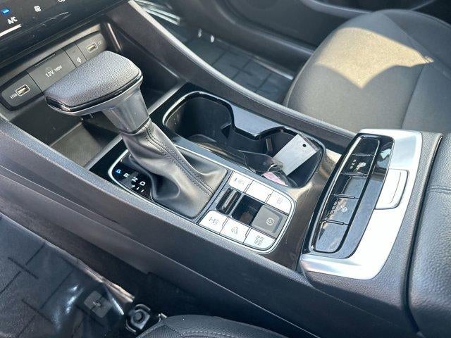 2024 Hyundai Tucson SEL AWD *Ltd Avail*