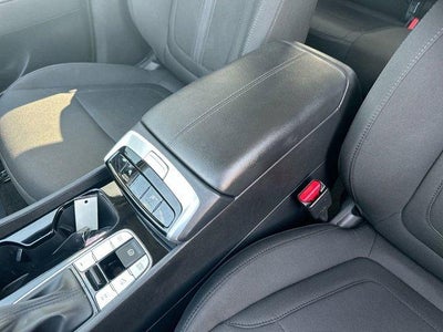 2024 Hyundai Tucson SEL AWD *Ltd Avail*