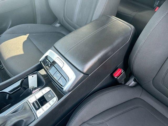 2024 Hyundai Tucson SEL AWD *Ltd Avail*