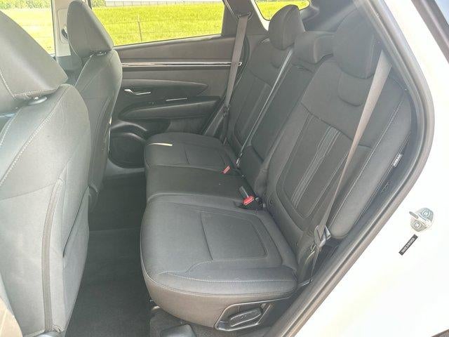 2024 Hyundai Tucson SEL AWD *Ltd Avail*