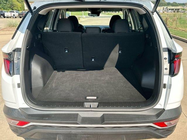 2024 Hyundai Tucson SEL AWD *Ltd Avail*