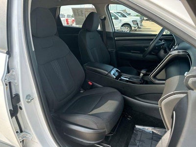 2024 Hyundai Tucson SEL AWD *Ltd Avail*