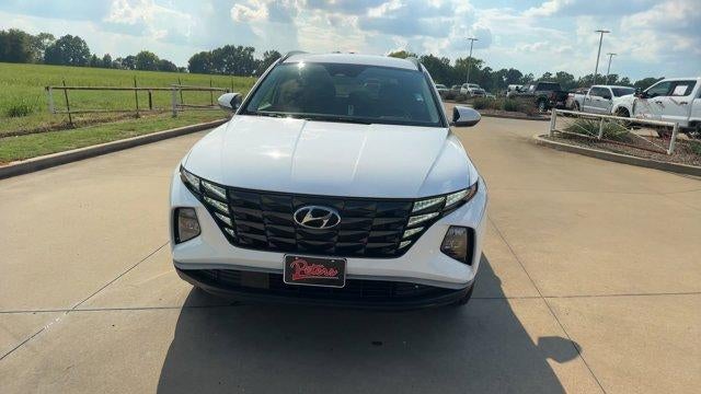 2024 Hyundai Tucson SEL AWD *Ltd Avail*