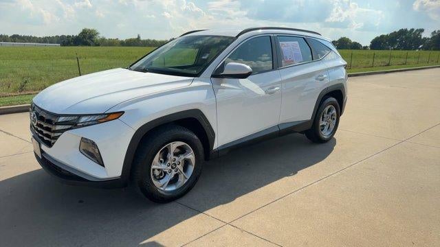 2024 Hyundai Tucson SEL AWD *Ltd Avail*