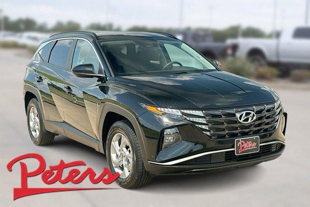 2024 Hyundai Tucson SEL AWD *Ltd Avail*