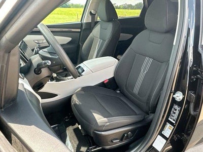 2024 Hyundai Tucson SEL AWD *Ltd Avail*