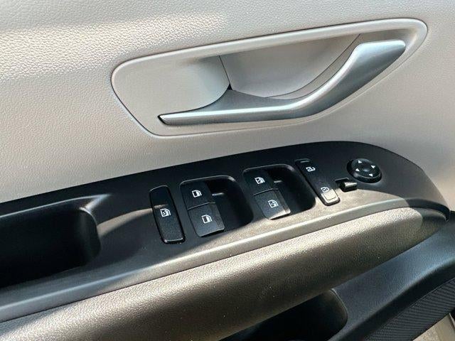 2024 Hyundai Tucson SEL AWD *Ltd Avail*