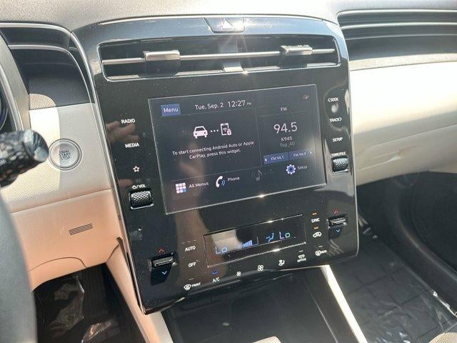 2024 Hyundai Tucson SEL AWD *Ltd Avail*