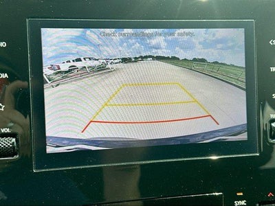 2024 Hyundai Tucson SEL AWD *Ltd Avail*