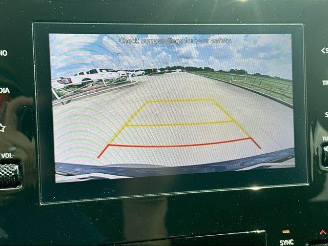 2024 Hyundai Tucson SEL AWD *Ltd Avail*