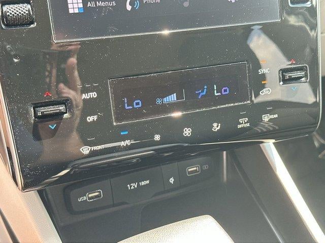 2024 Hyundai Tucson SEL AWD *Ltd Avail*
