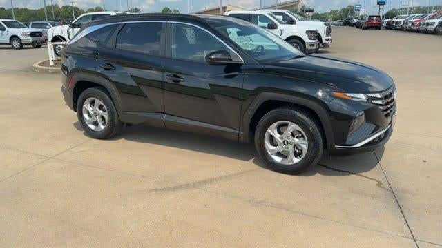 2024 Hyundai Tucson SEL AWD *Ltd Avail*