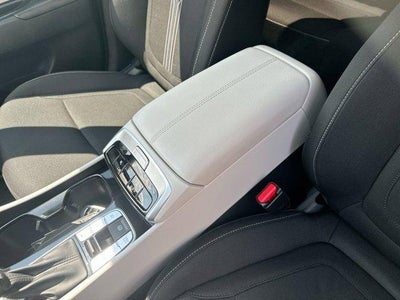 2024 Hyundai Tucson SEL AWD *Ltd Avail*