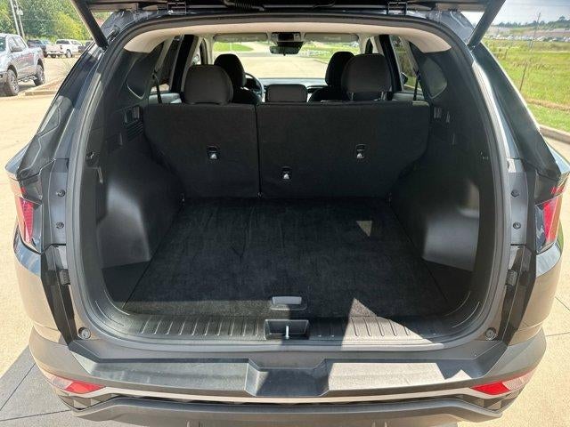 2024 Hyundai Tucson SEL AWD *Ltd Avail*