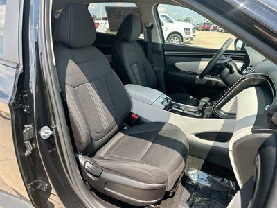 2024 Hyundai Tucson SEL AWD *Ltd Avail*