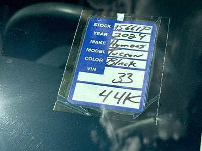 2024 Hyundai Tucson SEL AWD *Ltd Avail*