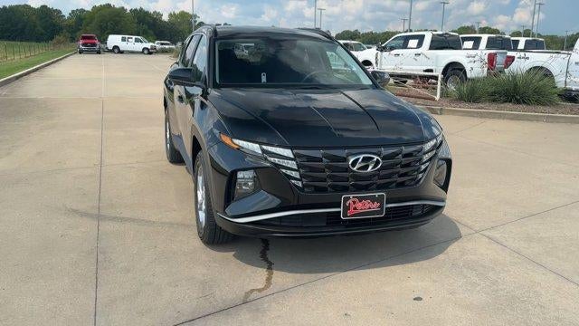 2024 Hyundai Tucson SEL AWD *Ltd Avail*