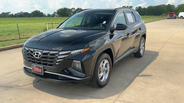 2024 Hyundai Tucson SEL AWD *Ltd Avail*