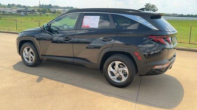 2024 Hyundai Tucson SEL AWD *Ltd Avail*