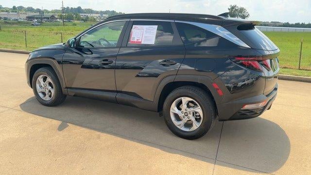 2024 Hyundai Tucson SEL AWD *Ltd Avail*