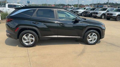 2024 Hyundai Tucson SEL AWD *Ltd Avail*