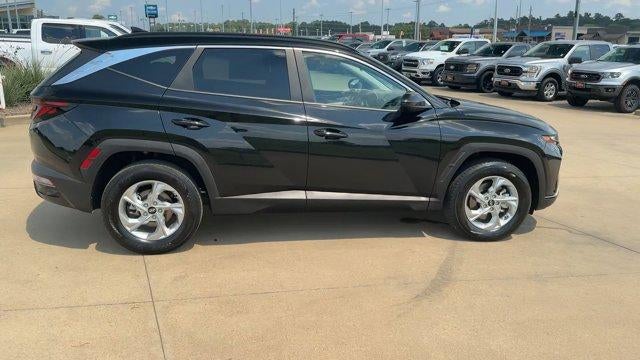 2024 Hyundai Tucson SEL AWD *Ltd Avail*