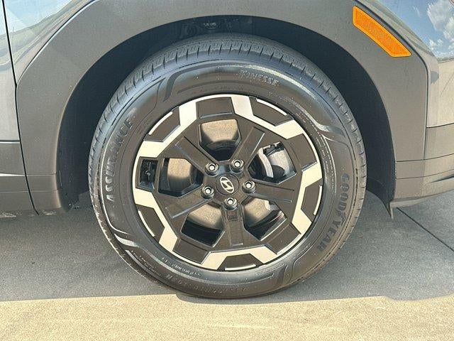 2025 Hyundai Santa Fe SEL FWD