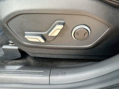 2025 Hyundai Santa Fe SEL FWD