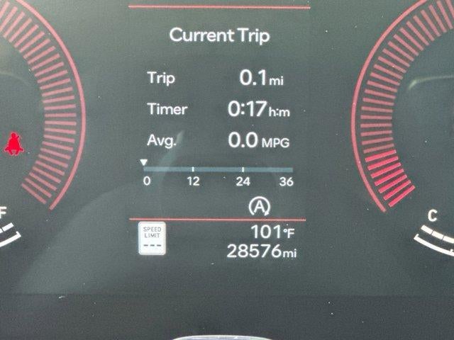 2025 Hyundai Santa Fe SEL FWD