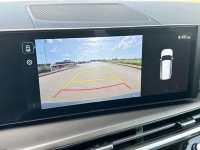 2025 Hyundai Santa Fe SEL FWD