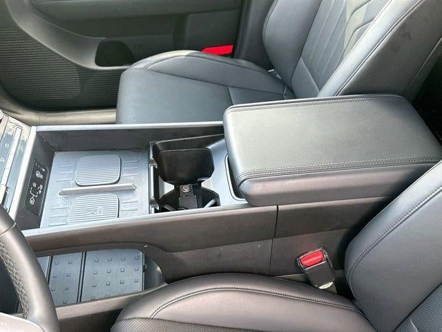 2025 Hyundai Santa Fe SEL FWD