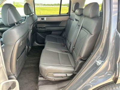 2025 Hyundai Santa Fe SEL FWD