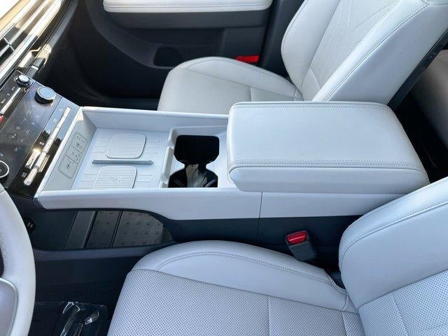 2025 Hyundai Santa Fe SEL FWD