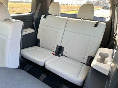 2025 Hyundai Santa Fe SEL FWD